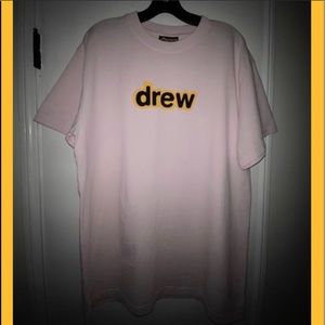 Drew House Light Pink Shirt